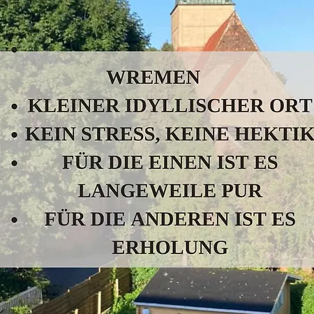 Haus Krabbe, 11, Zentral Gelegen, Fuer 1-2 Personen, 2 Einzelbetten, Zweite Etage, An Der Nordsee, 2 Hunde Willkommen, Kostenfreier Parkplatz, Am Elbe-weser-radweg Mit Unterstellmoeglichkeit Fuer Rad Und E-bike, Gute Zuganbindung *