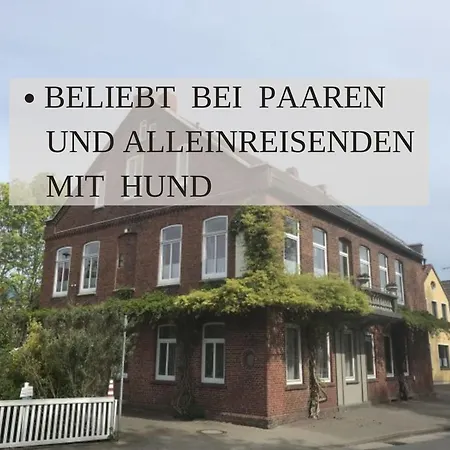 Apartment Haus Krabbe: Seaside With Dog-friendly Amenities Wremen